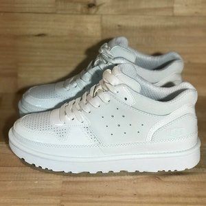 UGG Womens Highland Sneakers